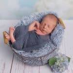 Babyfoto Carol Rose Photography