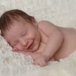 Babyfoto Carol Rose Photography