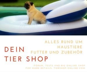 Tiershop online