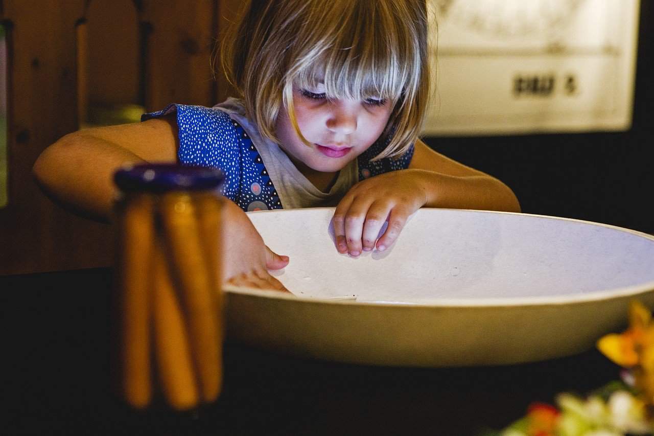 Geheimnisvolle Rätsel warten darauf gelöst zu werden. Bildnachweis: Historisches Museum der Pfalz/Carolin Breckle