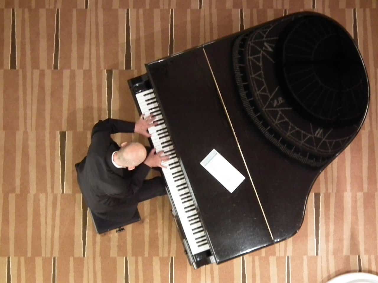 Mein Schiff 1 - Mittelmeer - SF