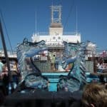 Mein Schiff 1 - Mittelmeer - SF