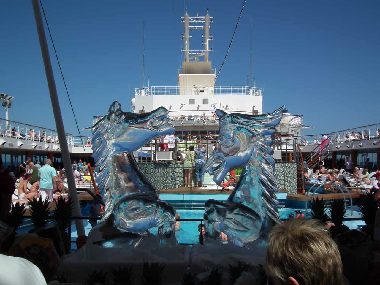 Mein Schiff 1 - Mittelmeer - SF