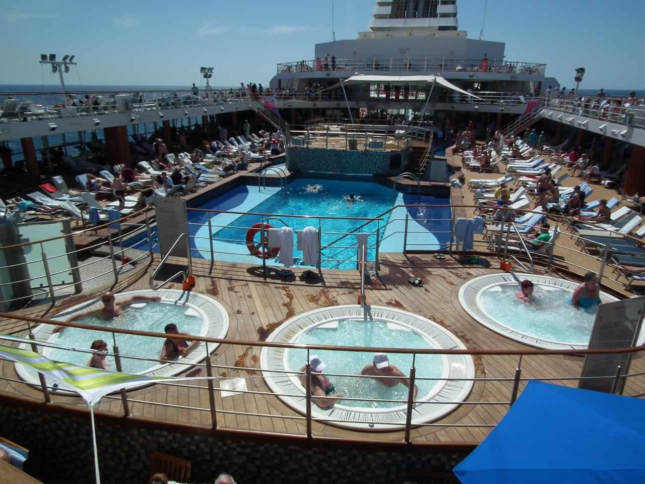 Mein Schiff 1 - Mittelmeer - SF