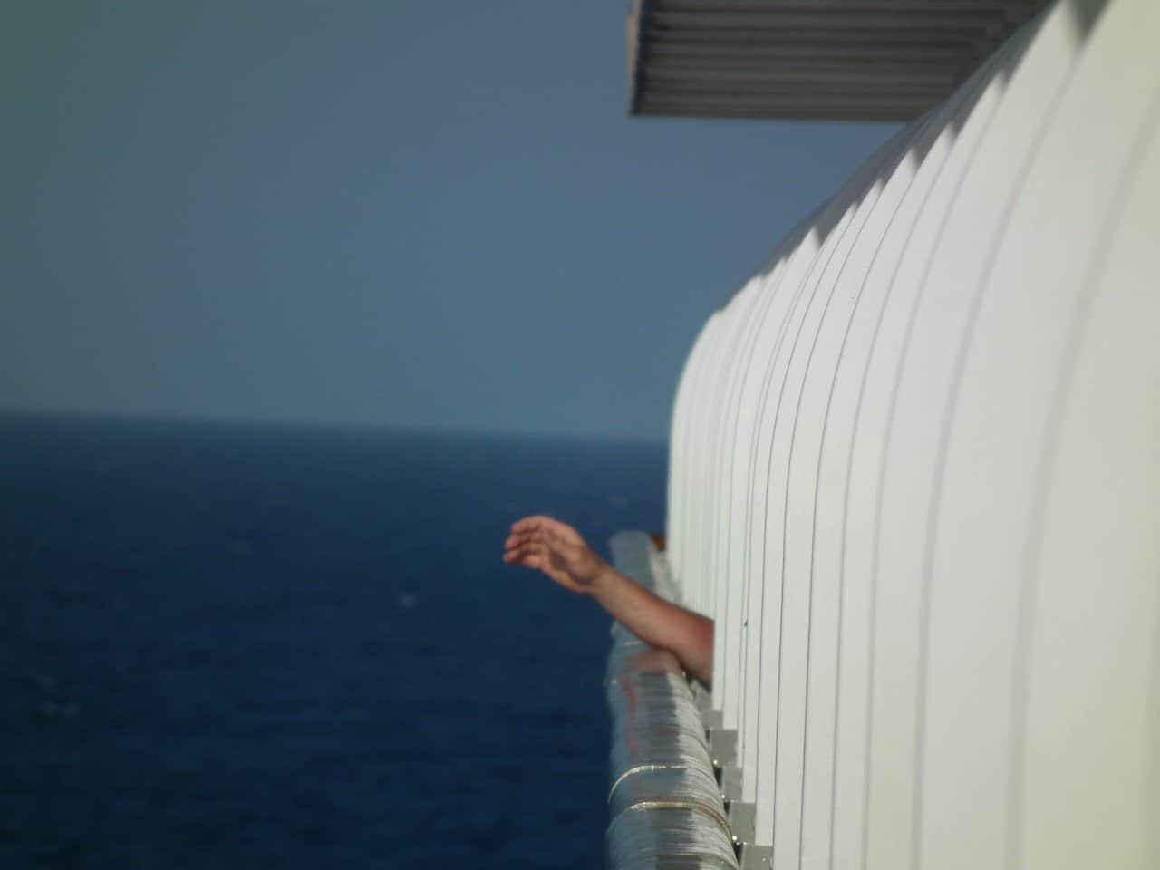 Mein Schiff 1 - Mittelmeer - SF