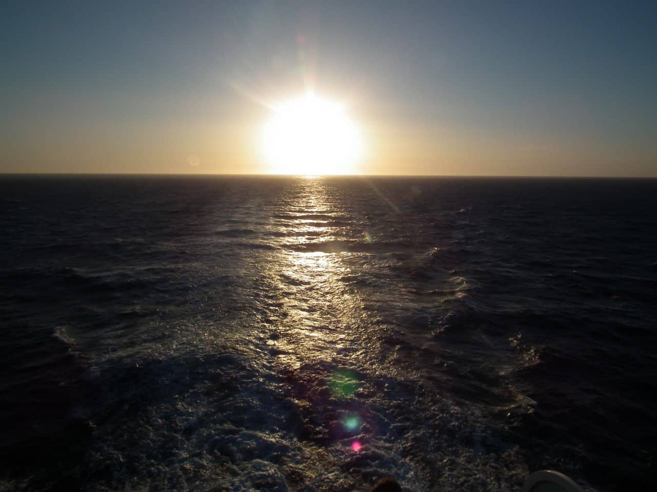 Mein Schiff 1 - Mittelmeer - SF