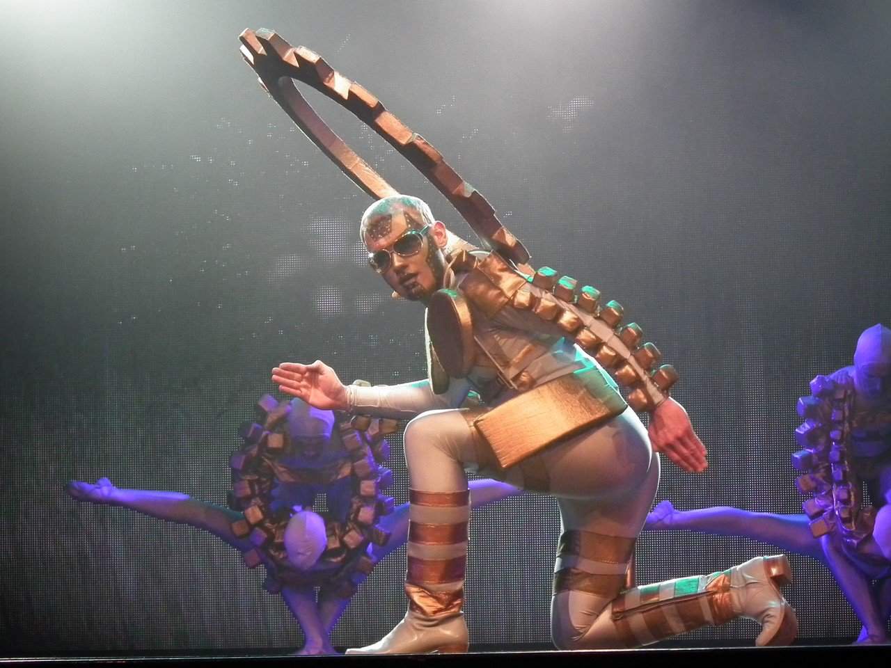 Mein Schiff 1 - Mittelmeer - SF