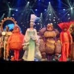 Mein Schiff 1 - Mittelmeer - SF