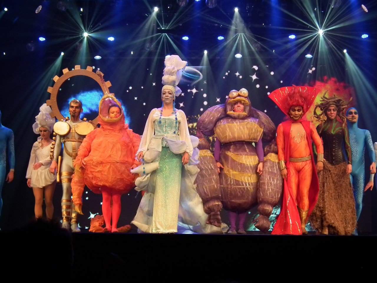 Mein Schiff 1 - Mittelmeer - SF