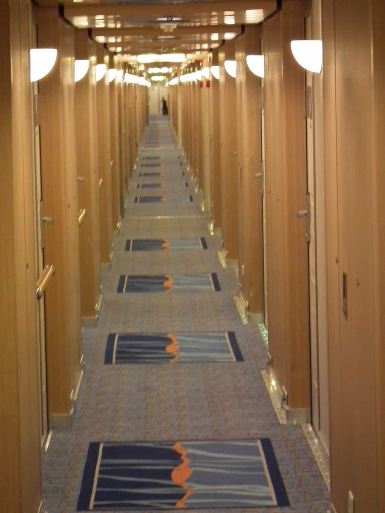 Mein Schiff 1 - Mittelmeer - SF