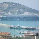 Mein Schiff 1 - Mittelmeer - SF