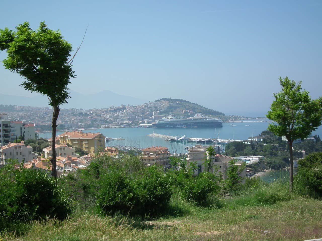 Mein Schiff 1 - Mittelmeer - SF