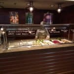 Mein Schiff 1 - Mittelmeer - SF