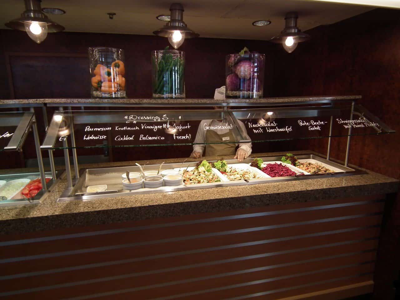 Mein Schiff 1 - Mittelmeer - SF