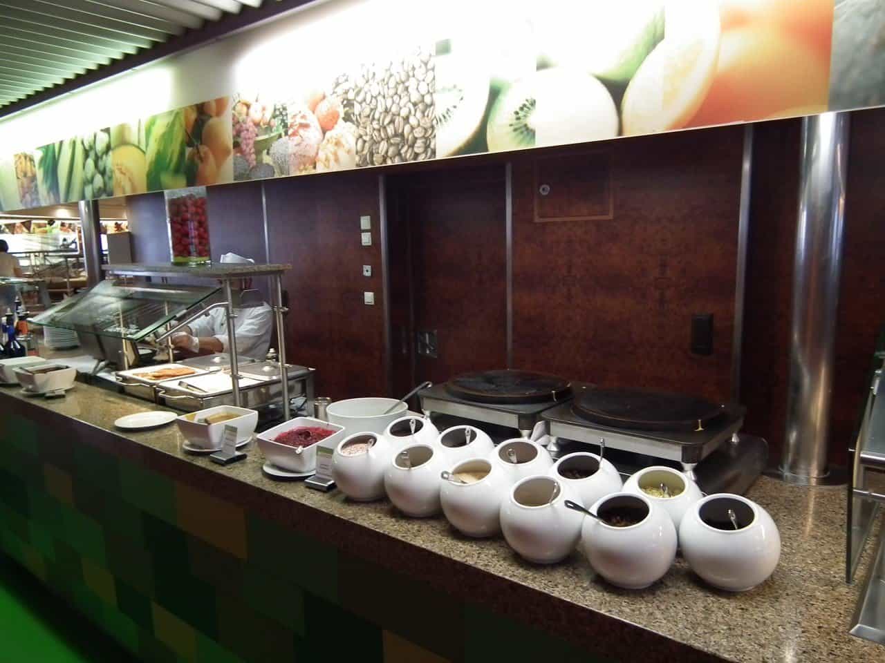 Mein Schiff 1 - Mittelmeer - SF