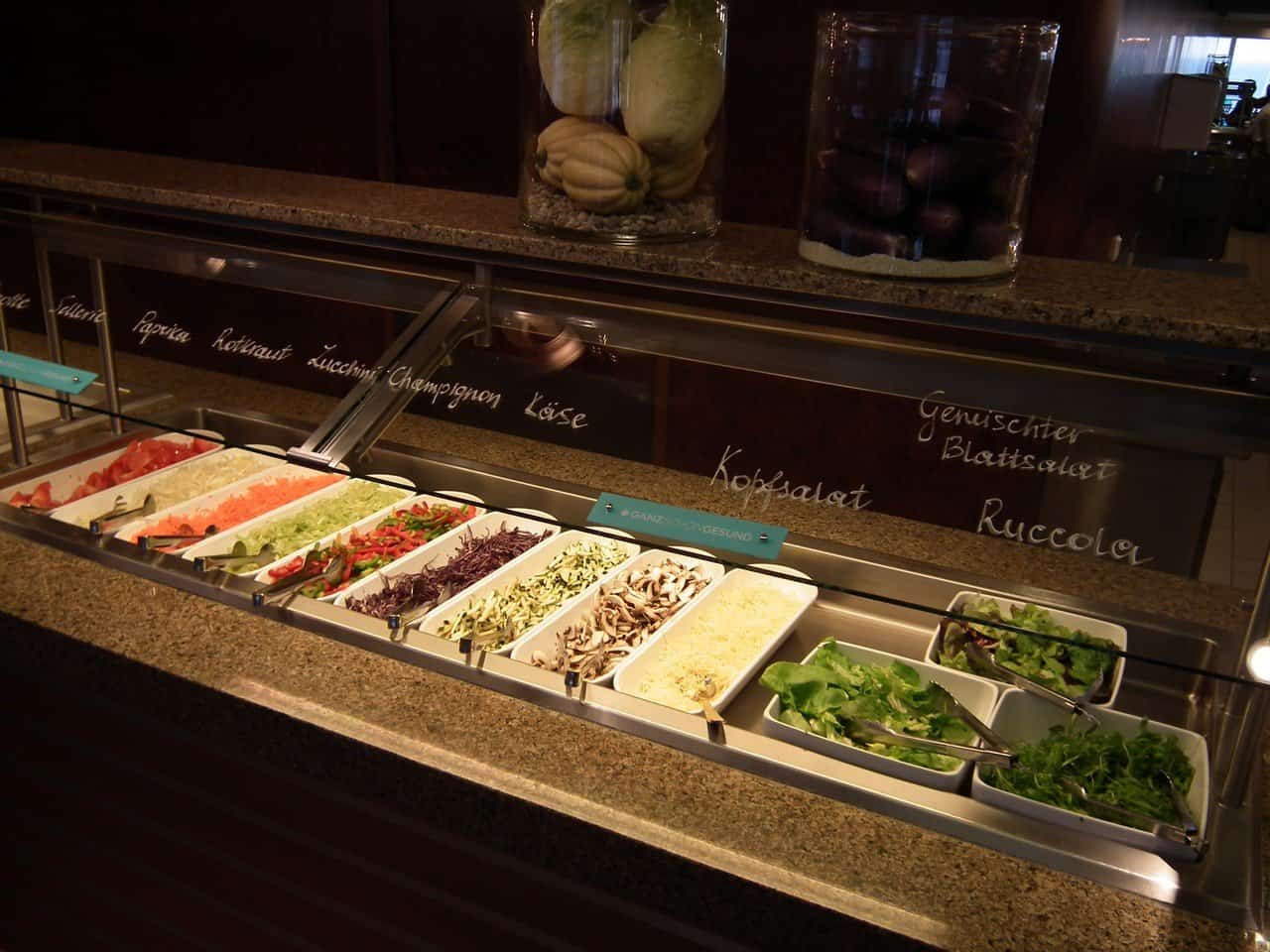 Mein Schiff 1 - Mittelmeer - SF