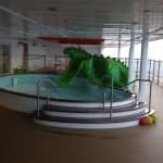 Mein Schiff 1 - Mittelmeer - SF