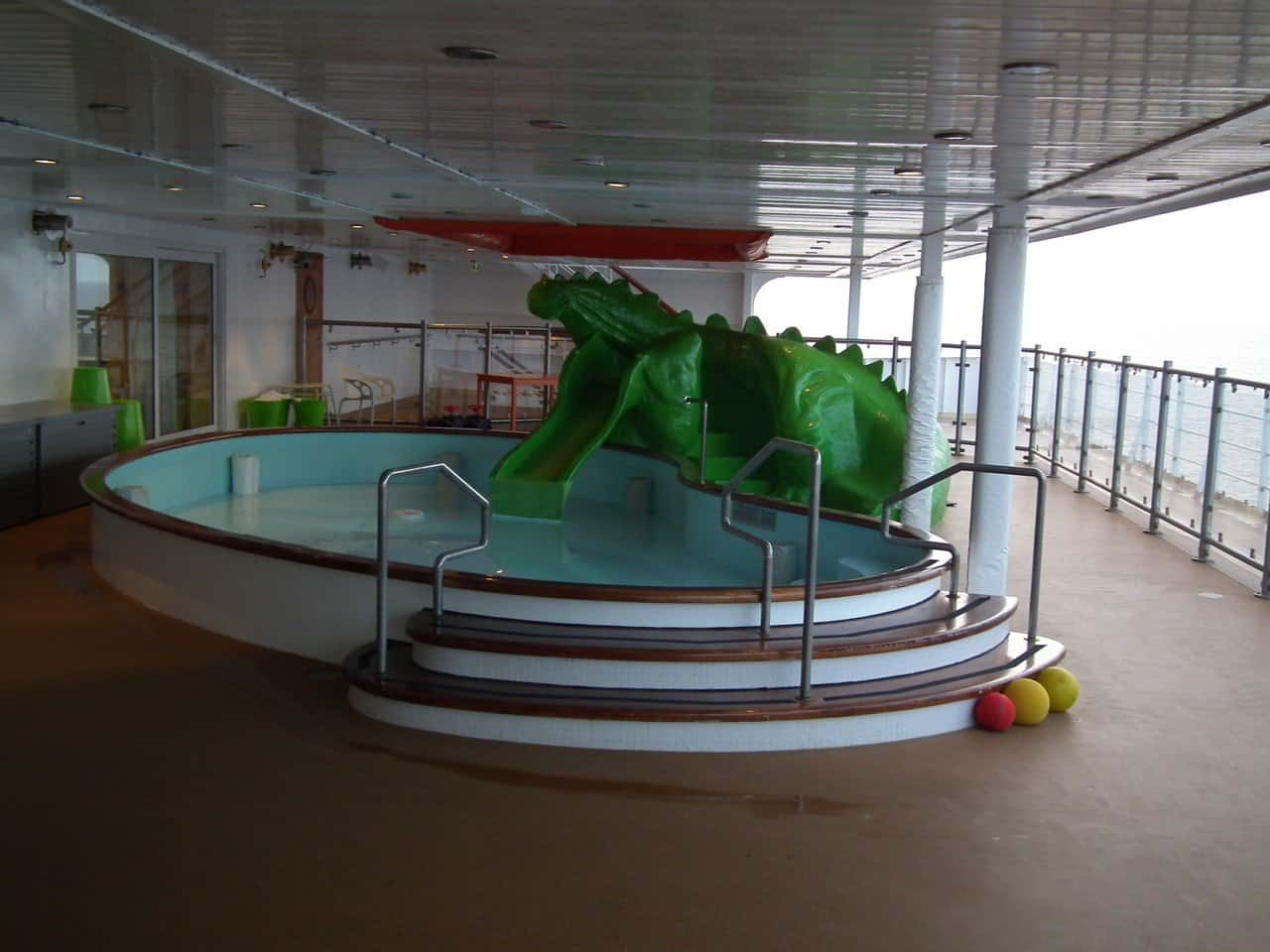 Mein Schiff 1 - Mittelmeer - SF