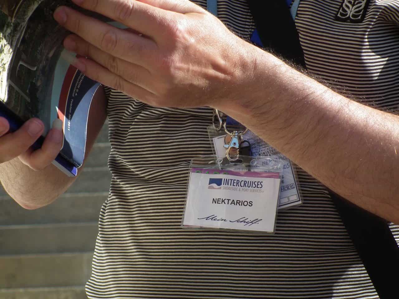 Mein Schiff 1 - Mittelmeer - SF