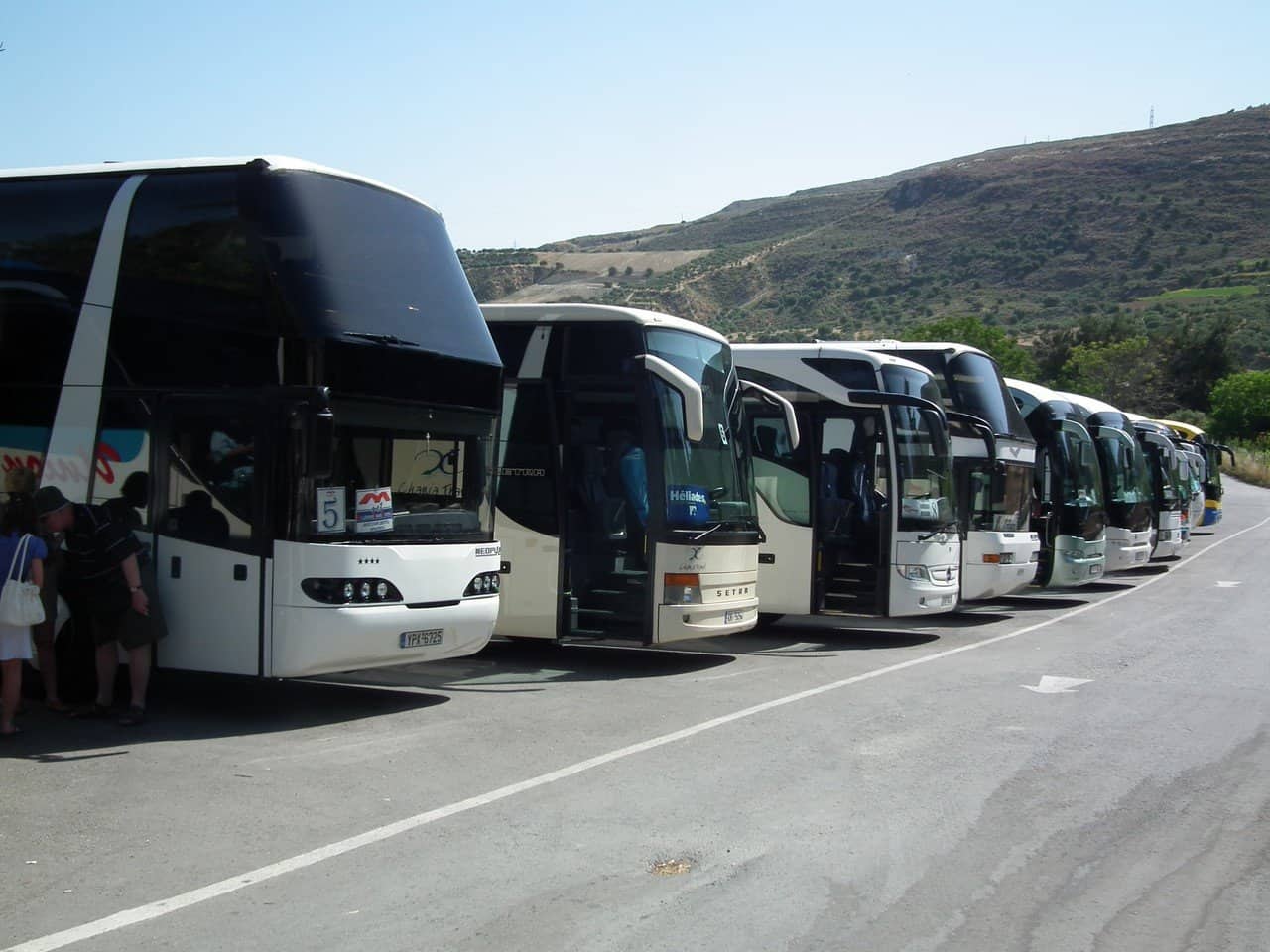 Mein Schiff 1 - Mittelmeer - SF