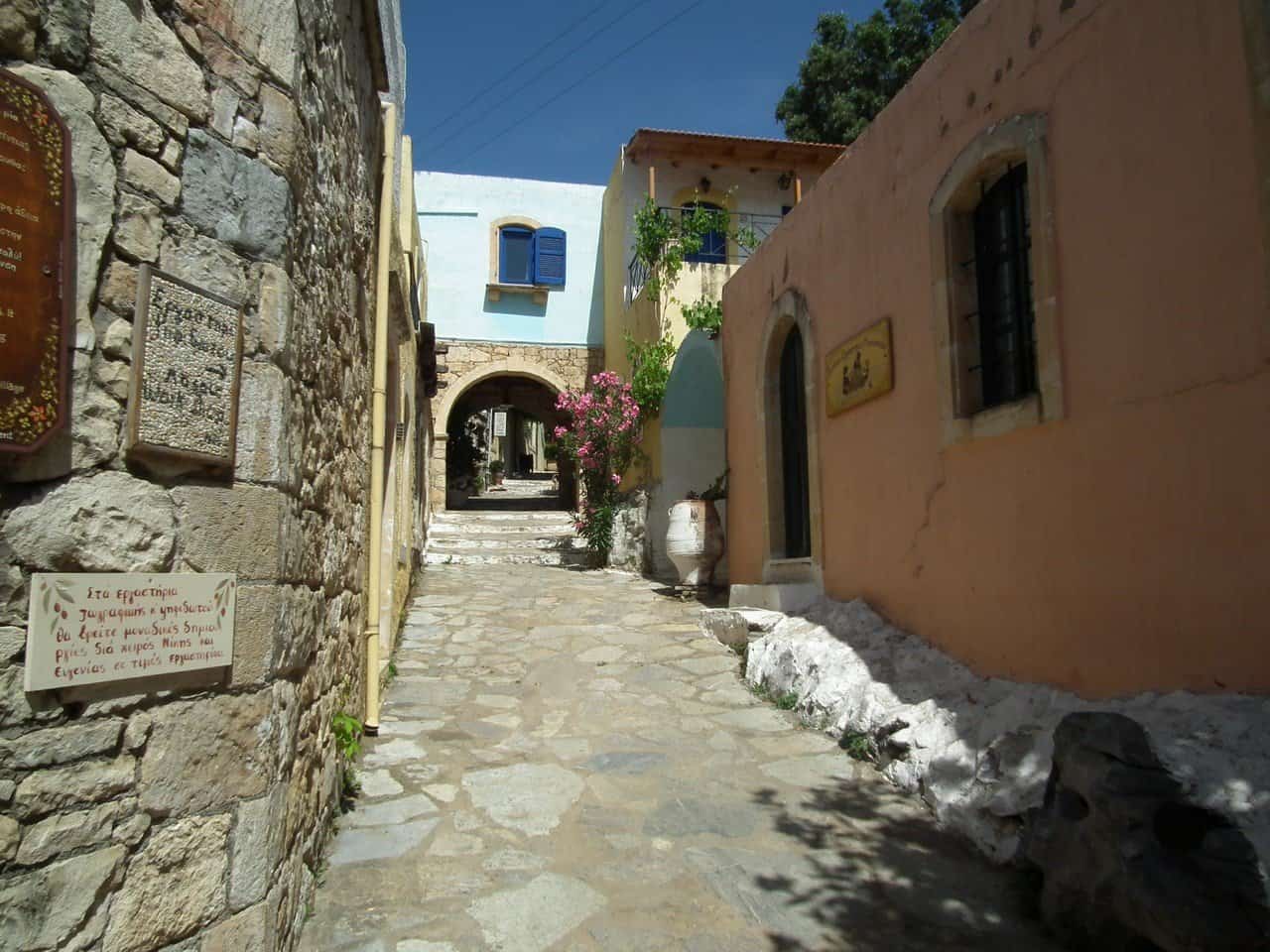 Mein Schiff 1 - Mittelmeer - SF