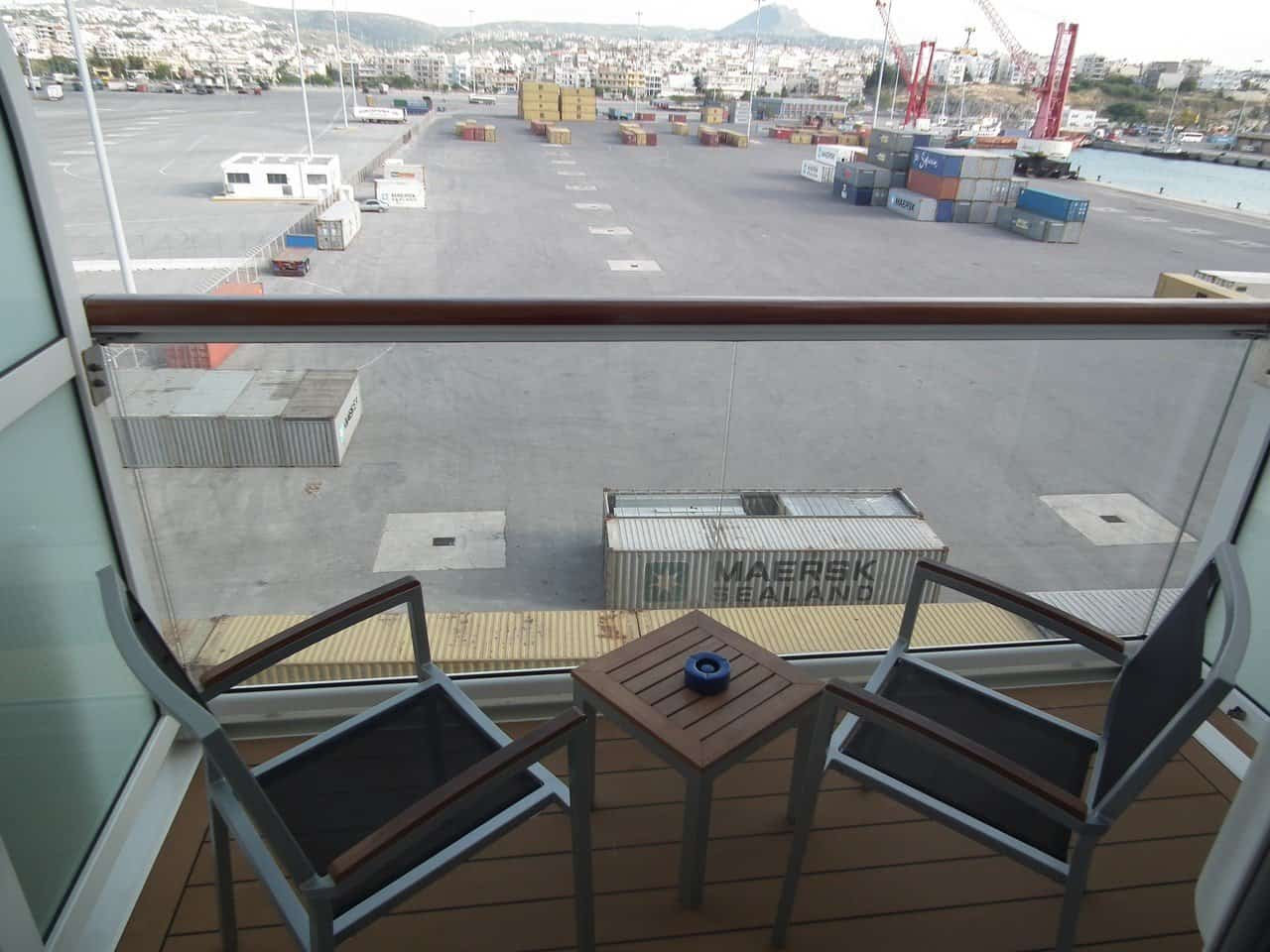 Mein Schiff 1 - Mittelmeer - SF