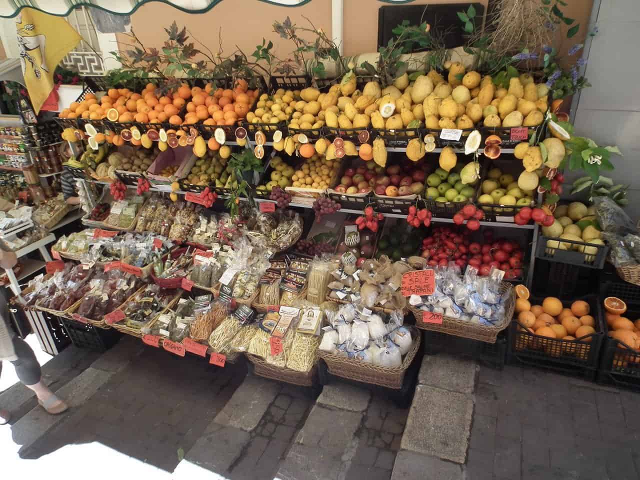 Mein Schiff 1 - Mittelmeer - SF