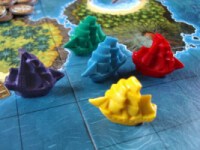 Spieletest Piratenbucht