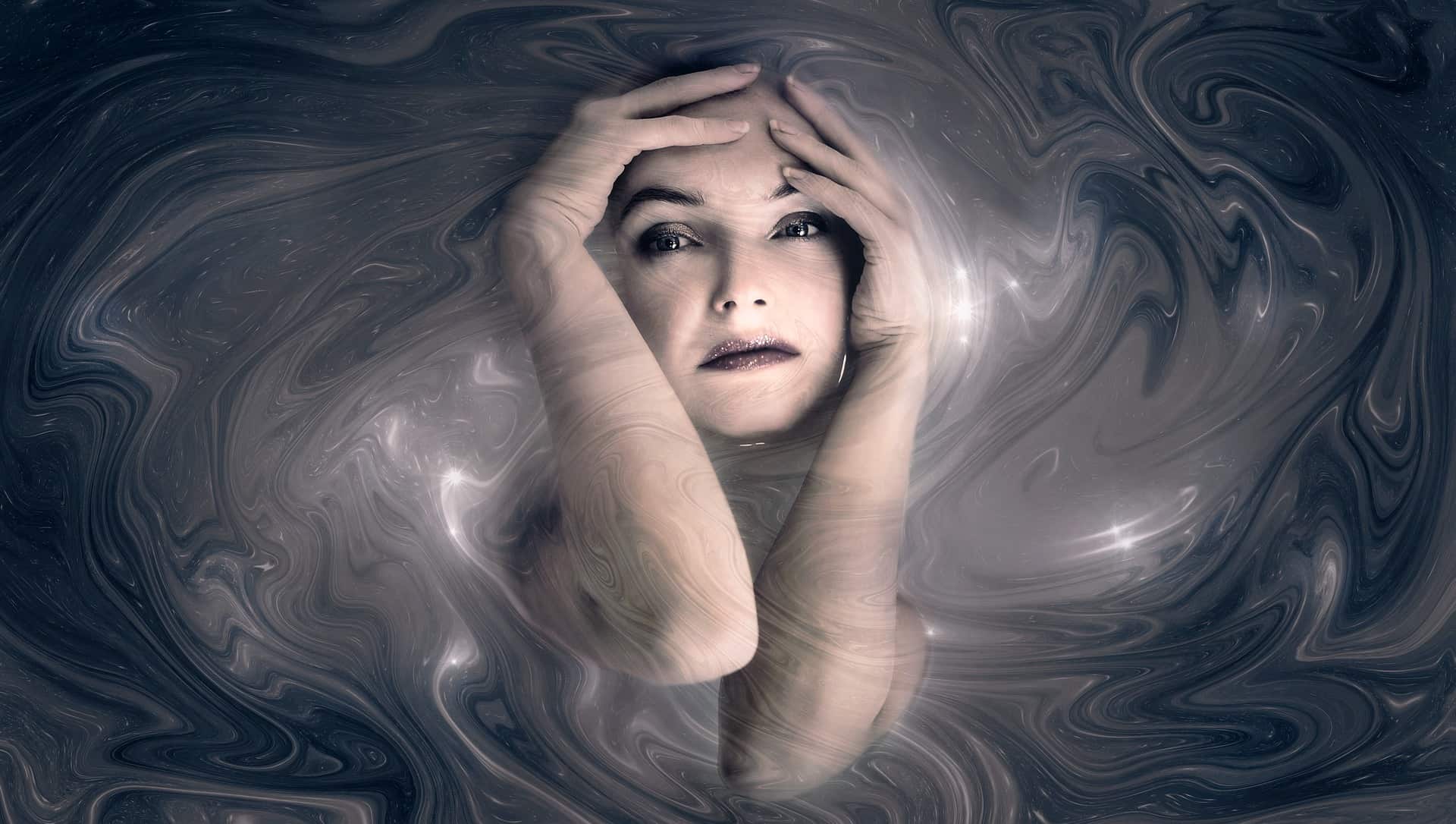 Sex im Weltall - Können wir auch Babies auf dem Mars bekommen?