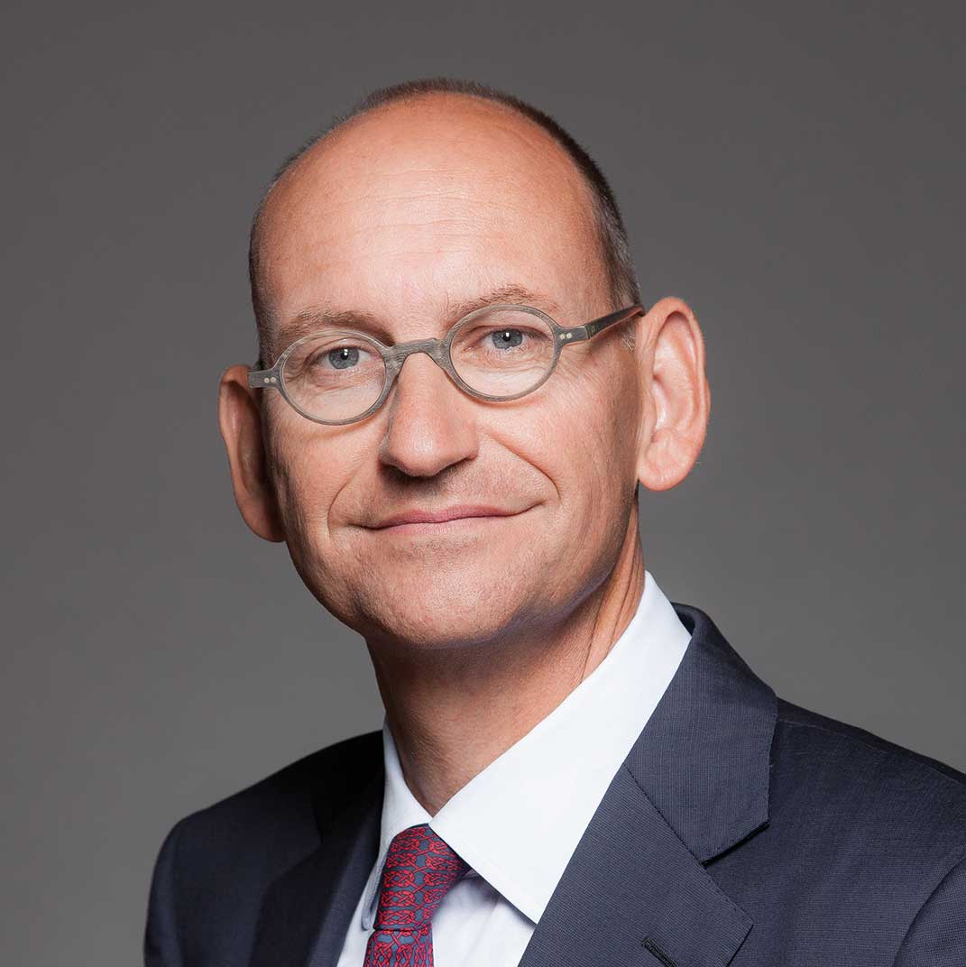 Dr. Daniel Stelter
Makroökonom und Strategieberater
Dr. Daniel Stelter (Foto: Robert Recker/Berlin)