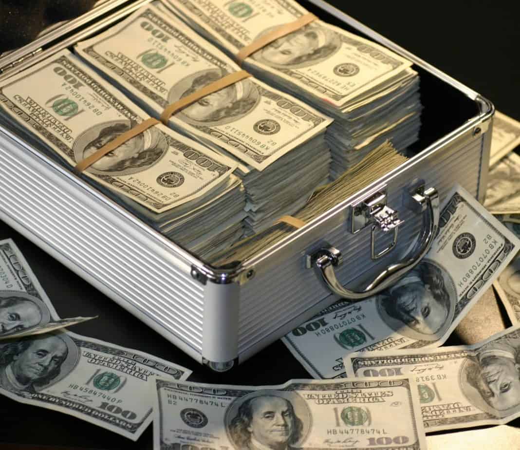 Familienrelevante Gesetzesänderungen zum 1. Januar geld, us dollar, erfolg