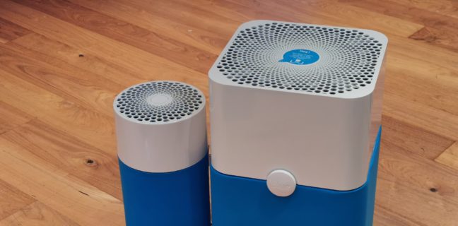 Luftreiniger Test 2021. Besser durch den Winter mit 7 Tipps für die gute Luft zu Hause. Luftreiniger