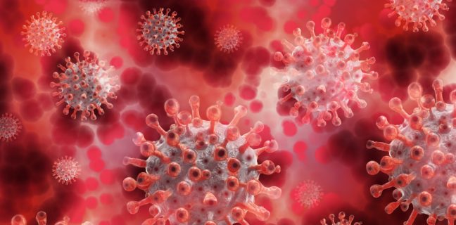 Ständige Impfkommission veröffentlicht Empfehlungen zur COVID-19-Impfung corona, coronavirus, virus