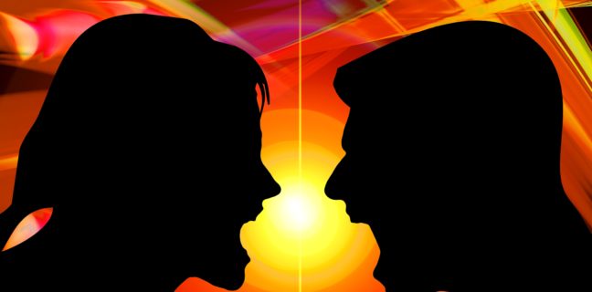 2021 Der Ton wird rauer: Hassrede im Internet – Wahnsinn Hassrede Internet