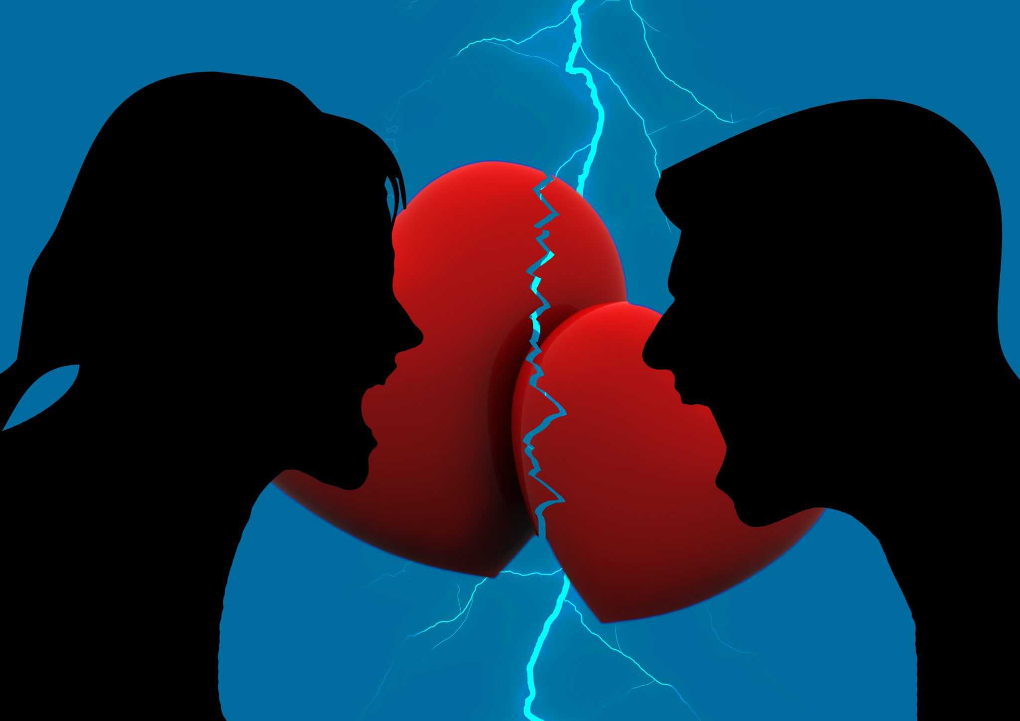 Love speech das Gegenteil von Hassrede im Internet: