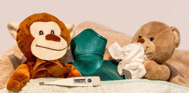 Krankengeld: Wer zahlt bei langer Krankheit? Krankengeld, erkältung, erkältet, schnupfen