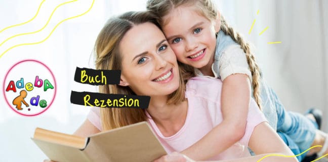 Schwangerschaft und Geburt Buch Rezension