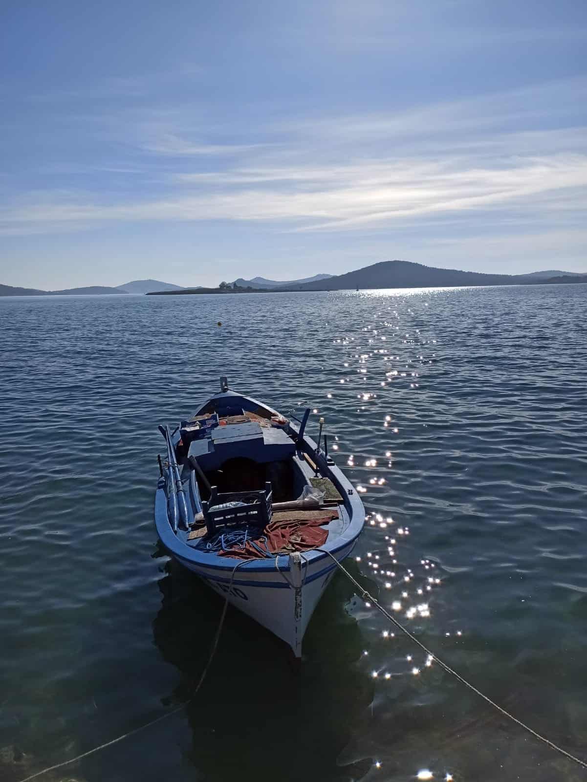 Antalya an der Türkischen Riviera. Impressionen