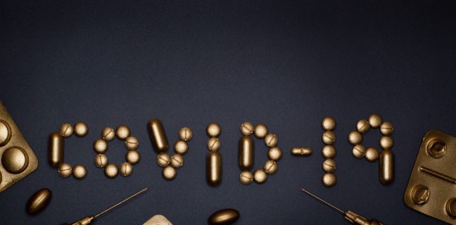 Schwere Covid-19 Verläufe bis zu mehr als 80 Prozent verhindern: Antikörper-Therapie bei Covid-19 covid19 Therapie, coronavirus, covid, medicine