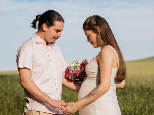 Gravidogramm Gravidogramm