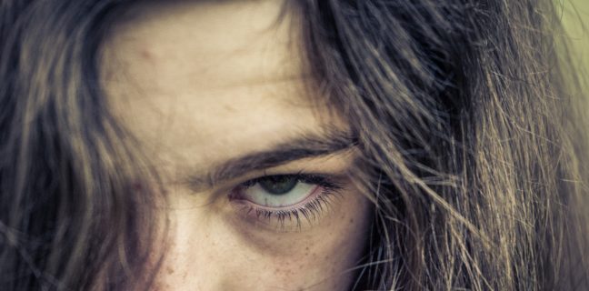 Befreundet mit der Ex – nur für gestörte Psychopathen und Sex? sex mit der ex, psychopath, horror, gruselig, unheimlich