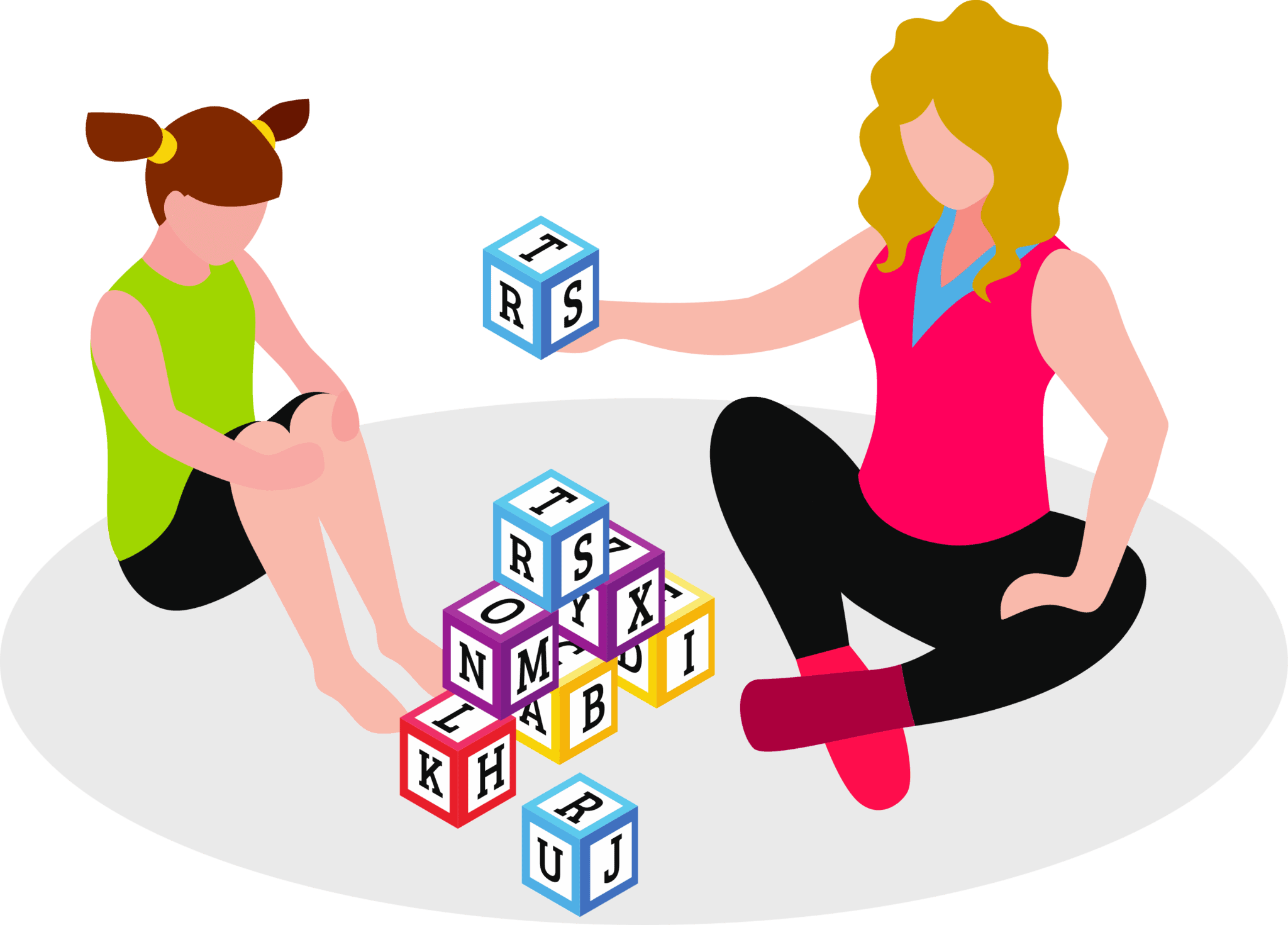 asperger,syndrom, therapie, blöcke, autismus