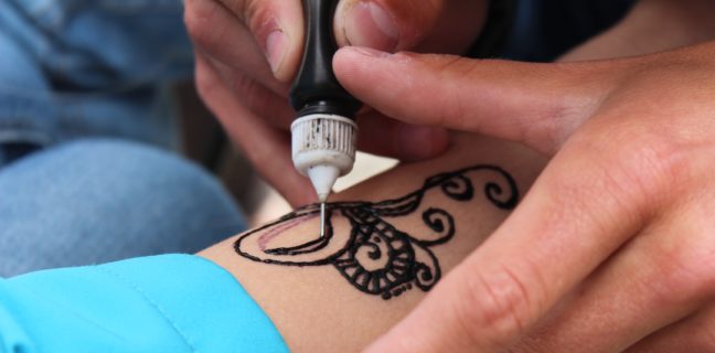 Tattoo – Lust oder Gefahr? picknick, tattoo, tätowierung