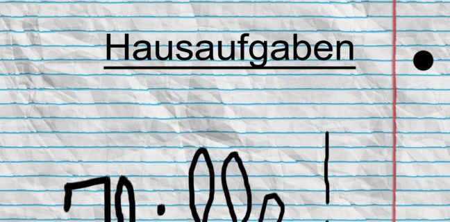 Wie können Eltern Ihre Kinder bei der Nachhilfe unterstützen? nachhilfe, lernen, schule, hilfe