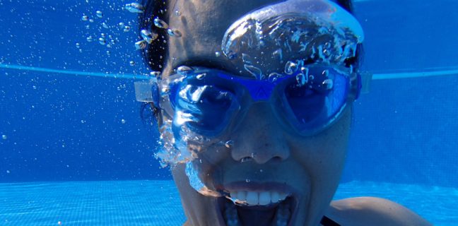 Was ist sekundäres Ertrinken? – Der Tod schwimmt mit. sekundäres Ertrinken, ertrinken, frustration, wut