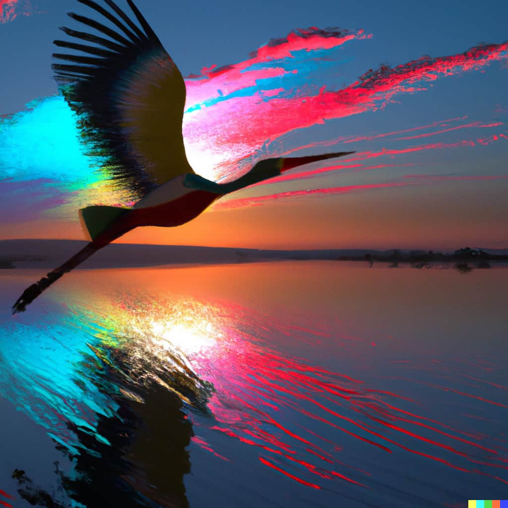 Schwanger im Ausland