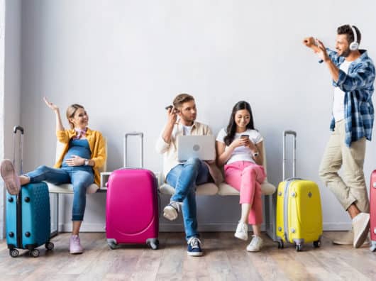 Schwanger im Ausland. Die Wahl des richtigen Reiseplans für eine schwangere Frau! Schwangerschaft Reisen