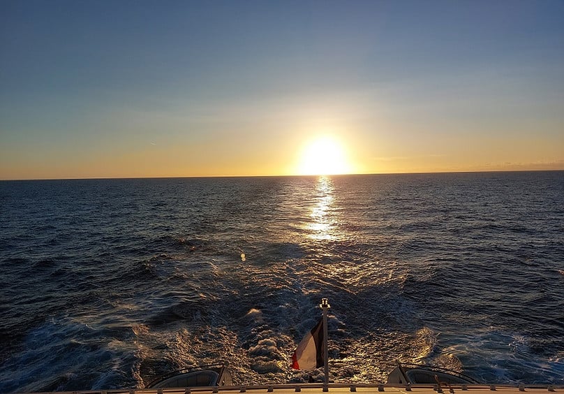 Abschied von Madagaskar