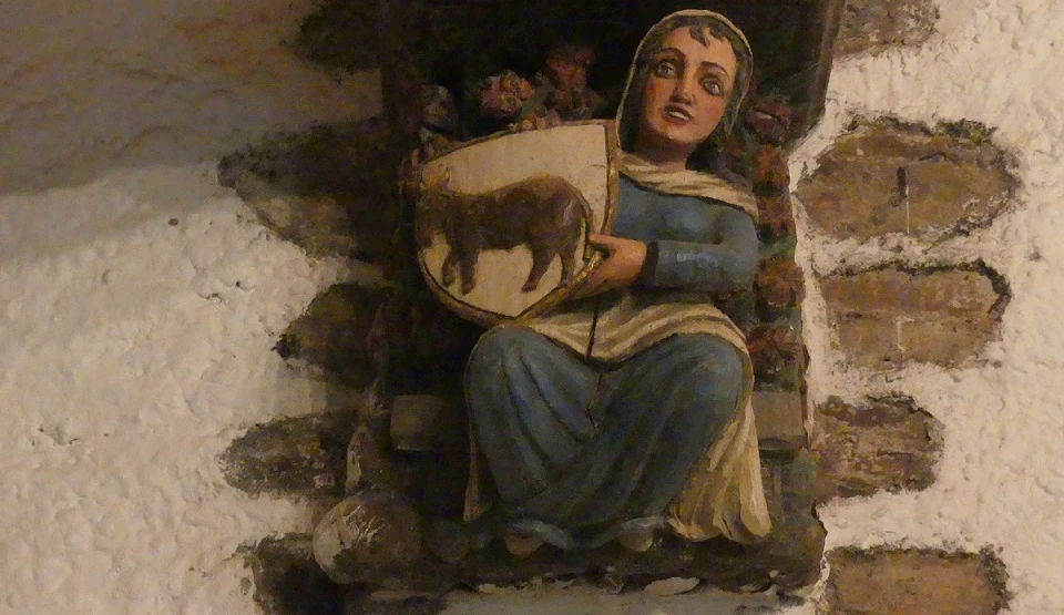 La Patience – die Geduld