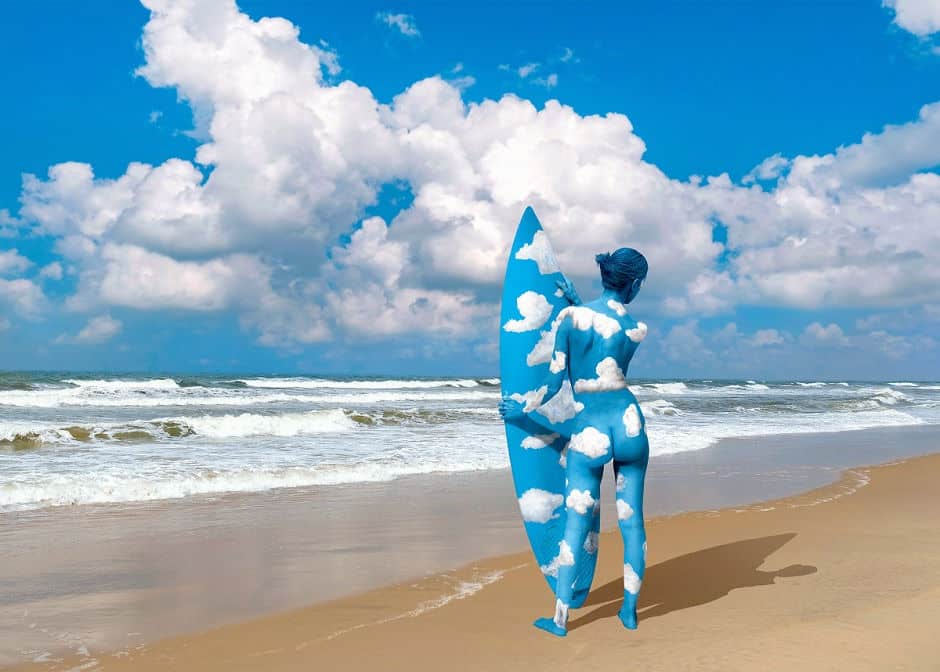 Eins mit der Natur © France 4 Naturisme 2020-2025